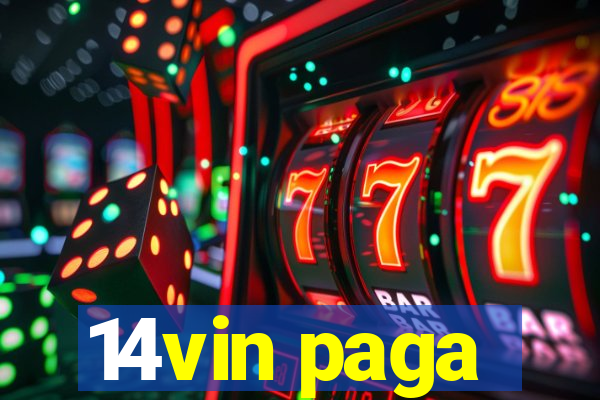 14vin paga
